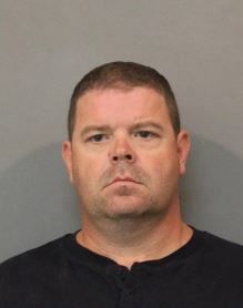 Michael Shane Gibson